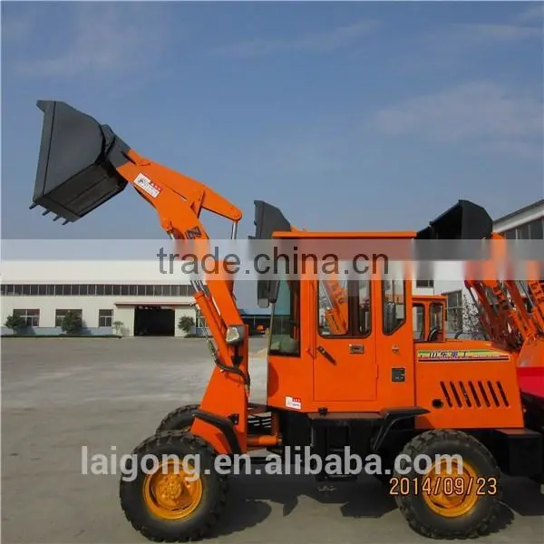 Shandong CE Over-the-tire Tracks for Skid Steer Loaders for Sale photo-6