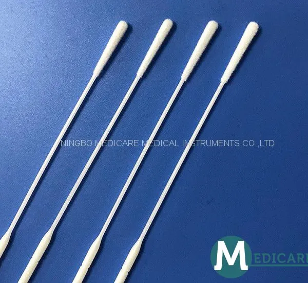 Nasopharingeal Swab photo-4