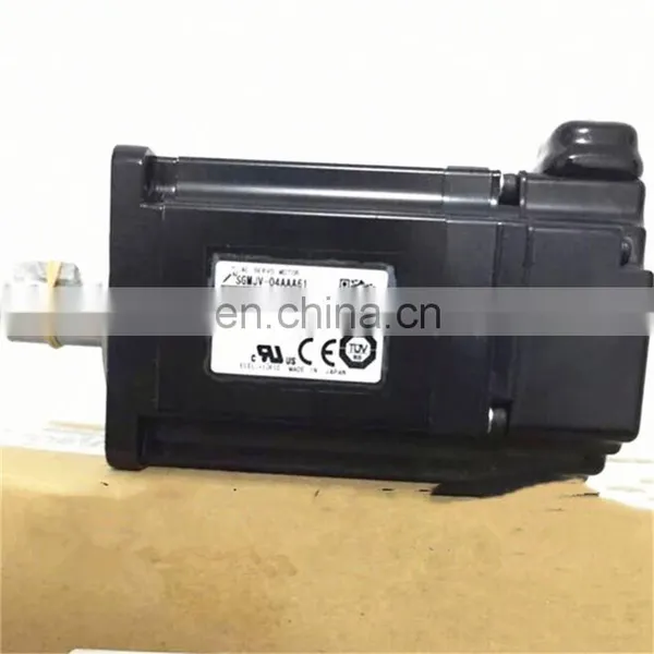 Сервопривод двигателя SGDV - 370DE5A photo-2