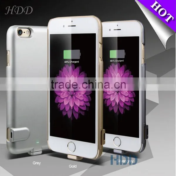2015 External Battery Case Factory photo-6