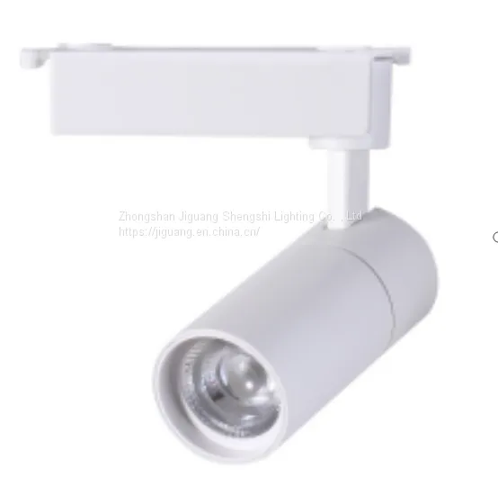 LED Spotlight 10W/20W/30W COB Track Spotlight