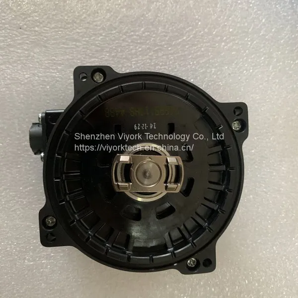 Servo Motor Encoder