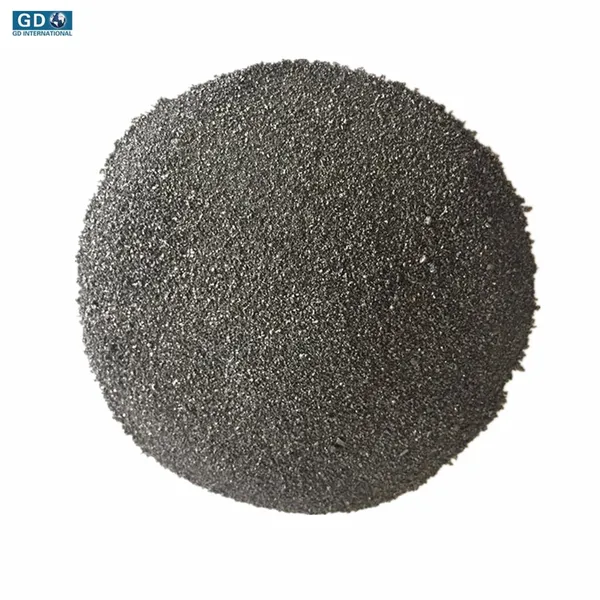 1-5mm High Carbon Gpc Graphite Pet Coke Graphitized Petroleum Coke Artificial Graphite