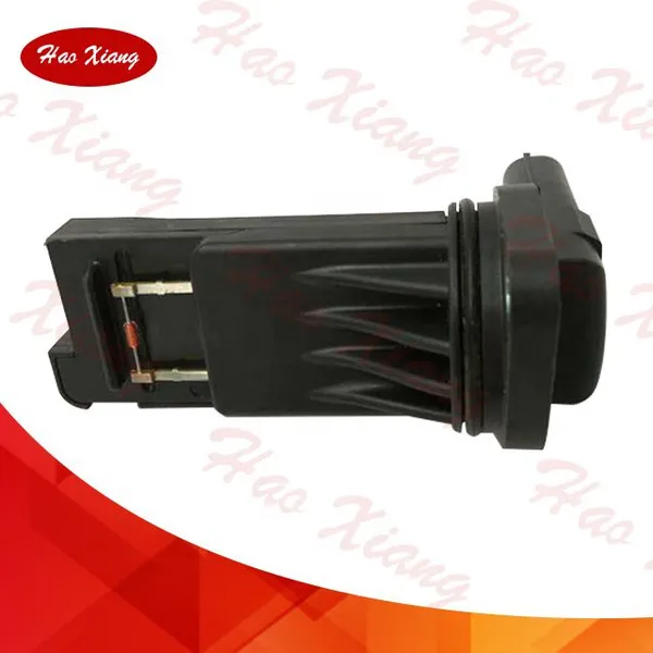 Haoxiang Auto Mass Air Flow Sensor Meter MAF Sensor 39320-52800 197500-0040 For HYUNDAI MIGHTY COUNTY UNIVERSE XPRESS photo-2