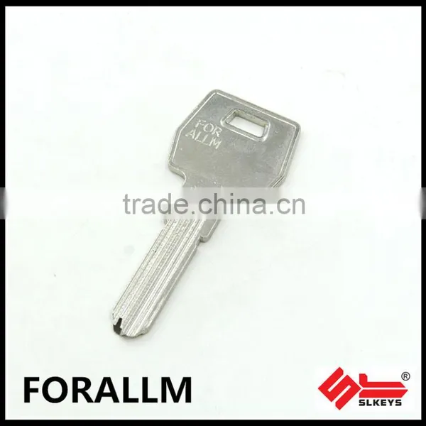 FORALLM Key Blank Hot Sale