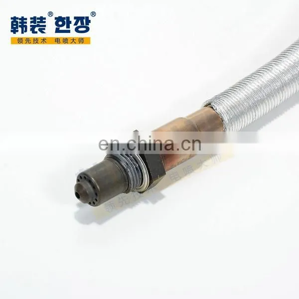 11787545243 Rear Left Oxygen Sensor For BMW 318i/11 /1.8 photo-2