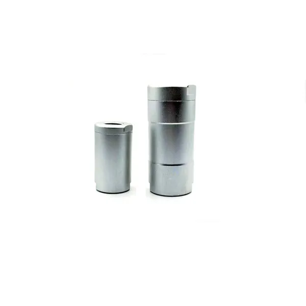 3.5Mpa KA-15 KA-20 KA-25 High Pressure One Way Non-return Check Valve for Bottle Blowing Machine photo-3