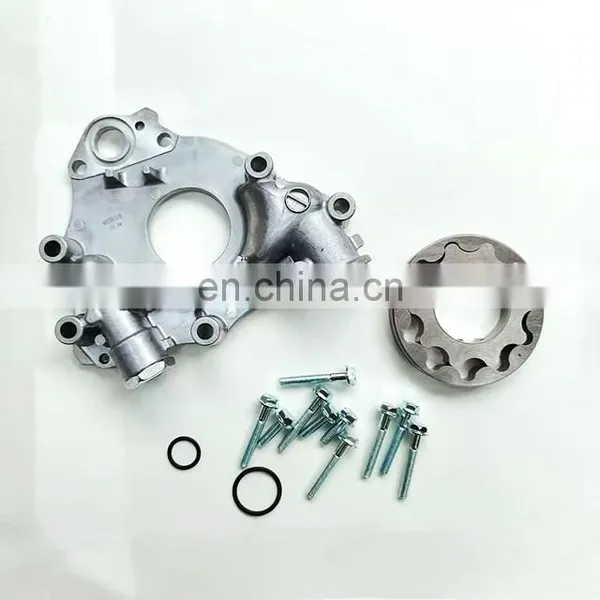 High Quality Engine Spare Part Small Oil Pump OEM 15115-31050 for Toyota 1GR GRJ12 photo-2