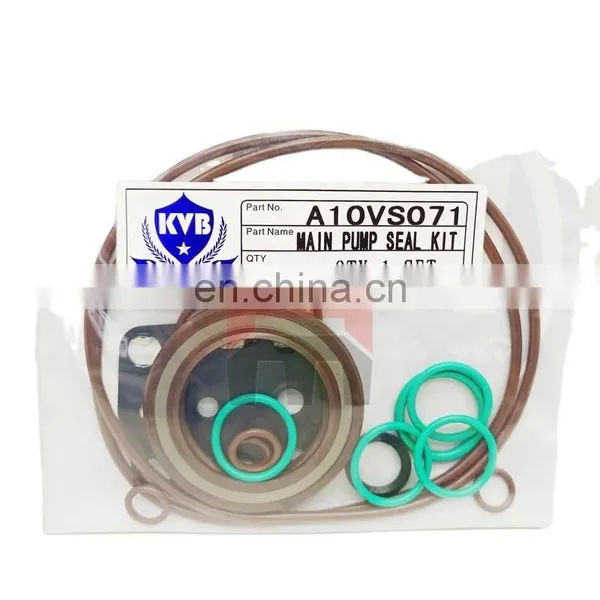 A11VO60 Hydraulic Pump Seal Kit For Hydraulic Piston Pump Kit photo-3