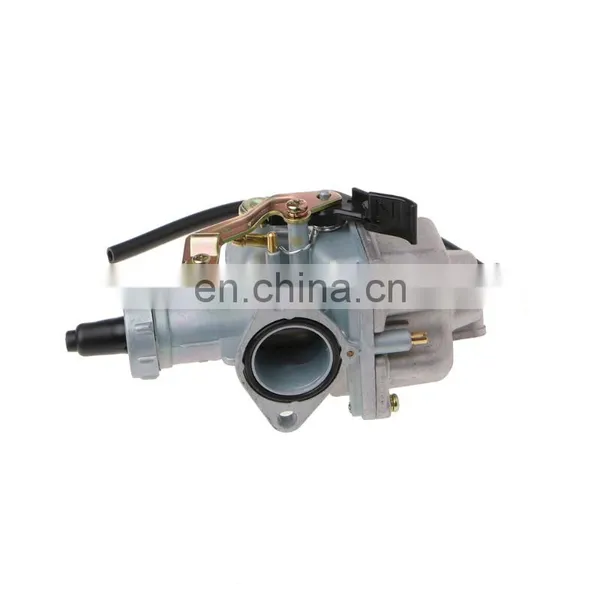 High Quality PZ27 Carburetor for Motorcycle for Honda CG125 photo-2