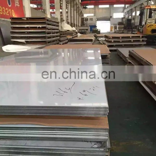 TISCO Factory Spot Best Price AISI ASTM SUS SS 430 304L 201 321 310S 316 316L 304 Stainless Steel Sheet/Plate photo-5