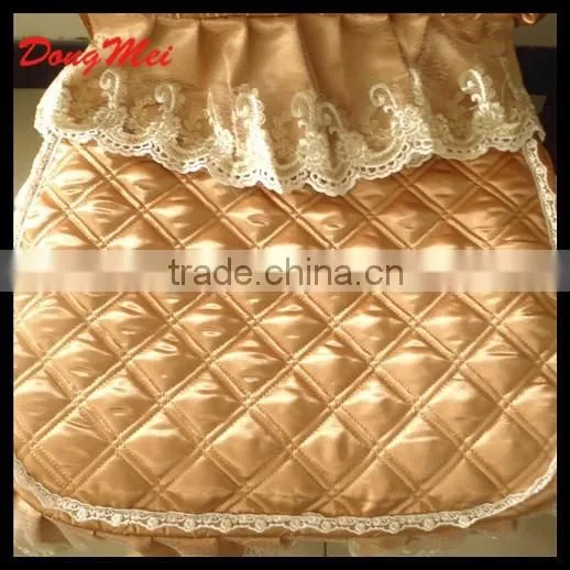 Cotton Table Cloth Table Cover Hotel Table Cover, Living Room Table Cover photo-3