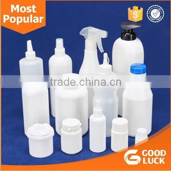 Spray Plastic Bottle 50ml 100ml Plastic Spray Bottle Plastic Spray Head photo-4