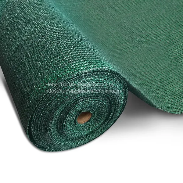 50% 50gsm Garden Farm Use Sun Shade Netting 2x100m To Thailand photo-3