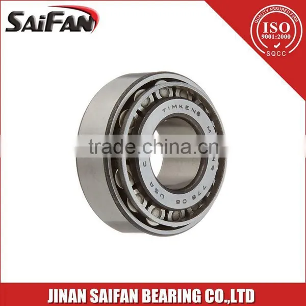 NTN Roller Bearing LM29749/LM29710 Tapered Roller Bearing LM29749/10 Sizes 38.1*65.088*18.288mm photo-2