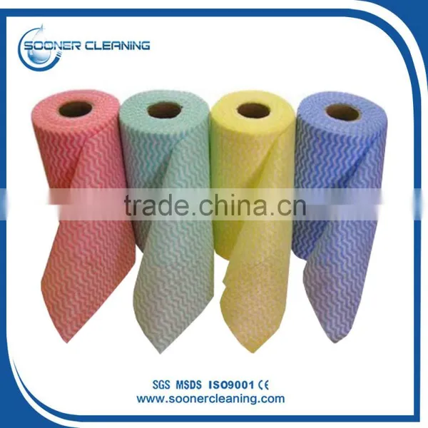 [soonerclean] Hot Sales Restaurant Cloth for Cleaning photo-6
