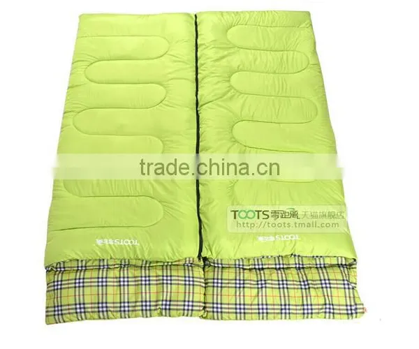 Hiking Gear Wholesale Sleeping Bag photo-4