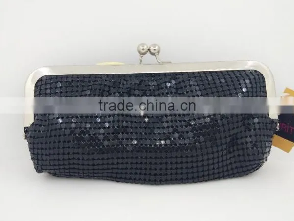 Sell Well Evening Cultch Bag for Ladies Made in China photo-2