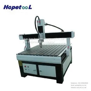Ecnomical 1212 Advertisement Cnc Router photo-2