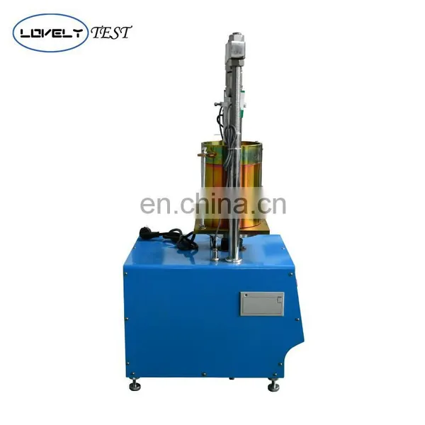 Soil Testing California Bearing Ratio (CBR) Tester photo-2