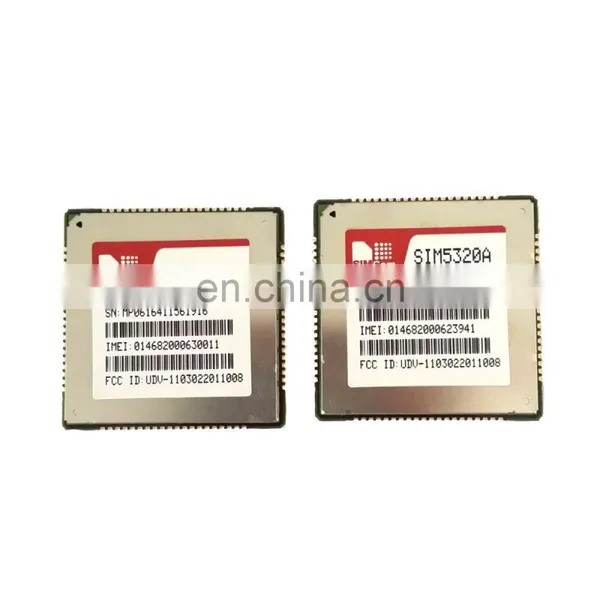 SIMCOM SIM5320 3G/GSM/GPRS Module SIM5320A SIM5320E SIM5320J photo-4