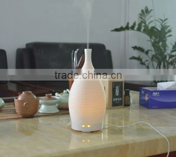 Aroma Espresso Bar Humidifiers Without Filters Air Freshener Oil Diffuser photo-5