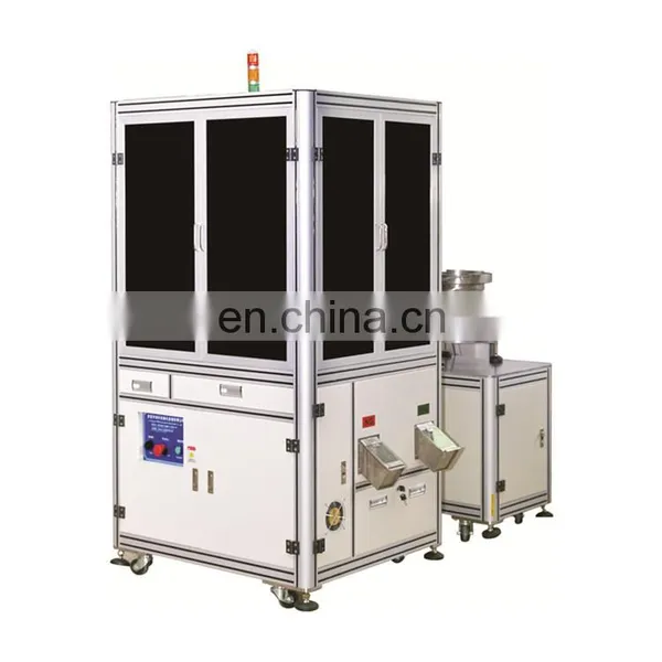 Factory Price Fully Automated Optical Sorting Testing Machine for Conductive Sheet