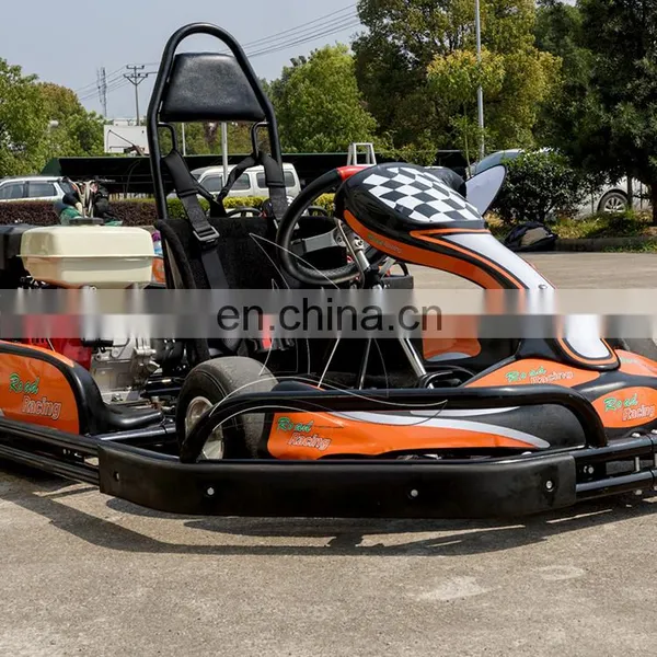 go Kart Park Manufacturer Adults go Karts for Sale photo-3