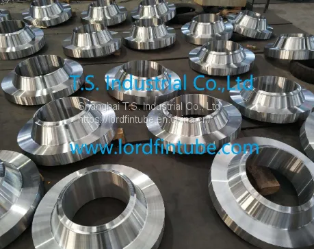 Blind Forged Flange,Threaded Forged Flange