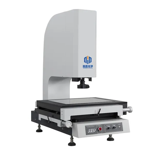 Wholesale Inventory HD-322MYT High Precision Video Measuring Systems photo-3