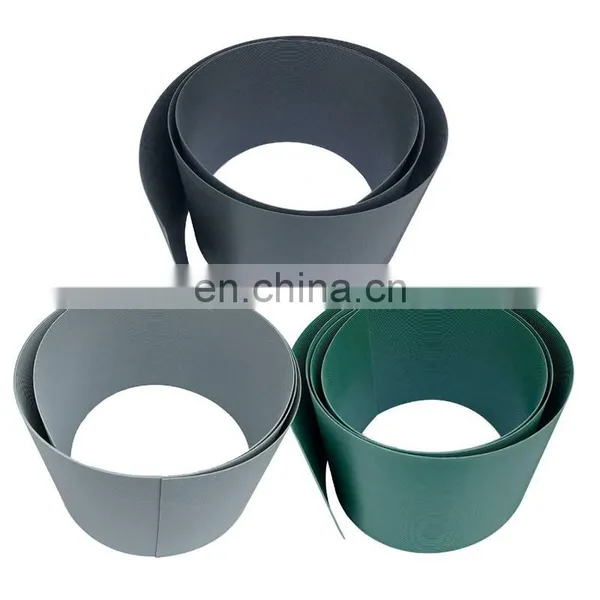 Easy Installation Pvc Strip Hard Panel Fence Roll Garden Animal photo-2