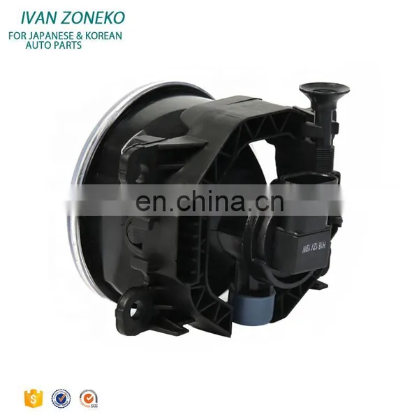 High Quality Auto Spare Parts Fit for Fog Lamp/light for Renault Dacia Logan OEM 261500097R photo-4