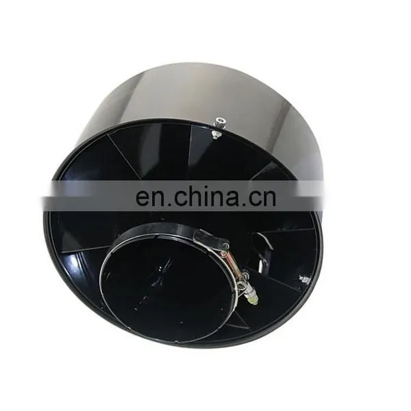 Hot Sale Excavator Parts Air Prefilter 40C5960 photo-2