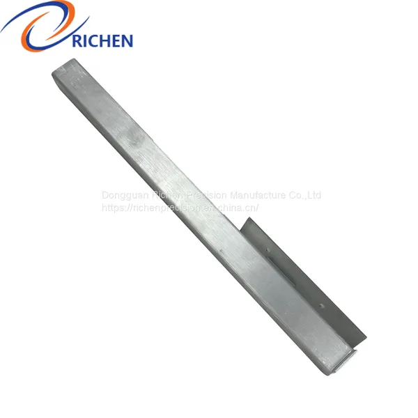 Professional OEM Customized Aluminum Parts for Automobile Fittings High Precision CNC Turning Machining photo-5