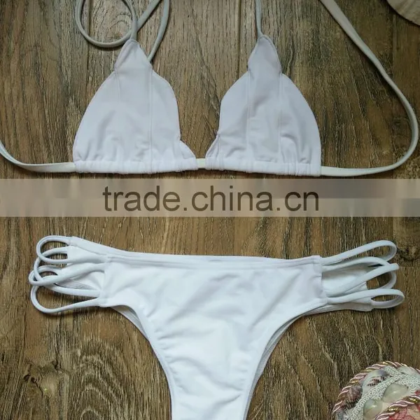 Latest Fashion Sexy Bikini Top photo-4