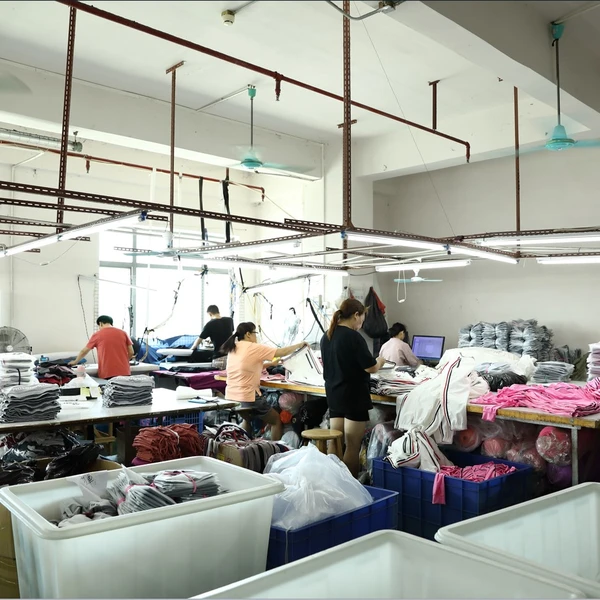 Dongguan Yimi Co,.Ltd A China Manufacturer company overview - view 4