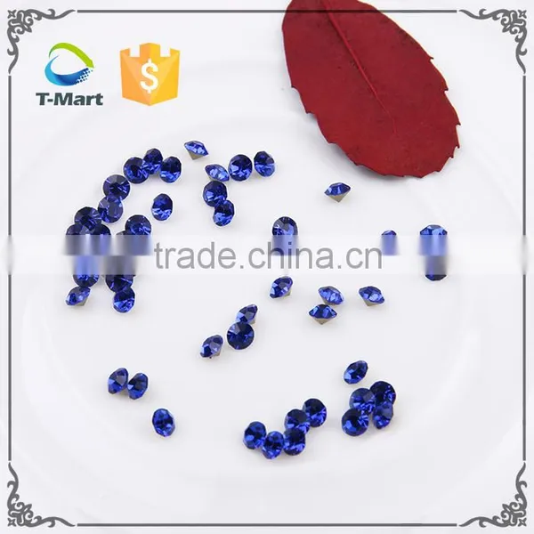 Hot Selling Products Chaton Stone SS6 Beads photo-2