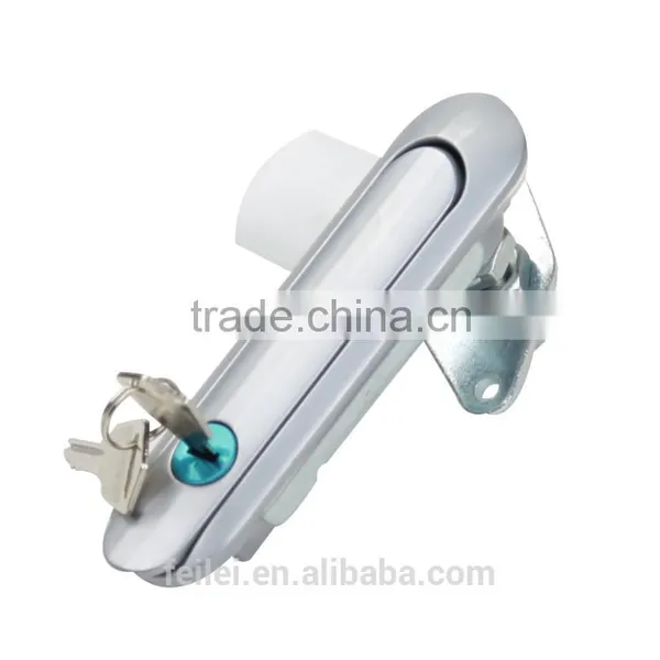 High Reliable Flei Brand Cabinet Locker Lock photo-3