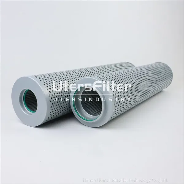 FBX-1300X10 UTERS Replace LEEMIN hydraulic oil filter element photo-3