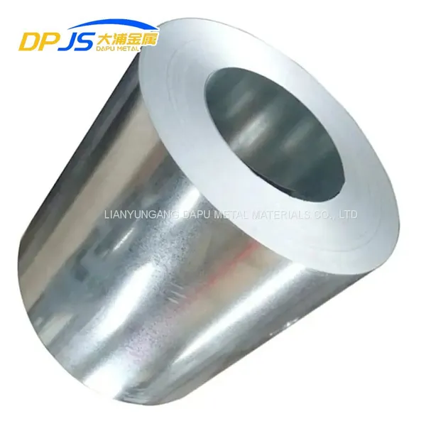 UNS N10001/GH5188/N08925/alloy 188 Nickel Alloy Strip/Coil Complete Thickness photo-5