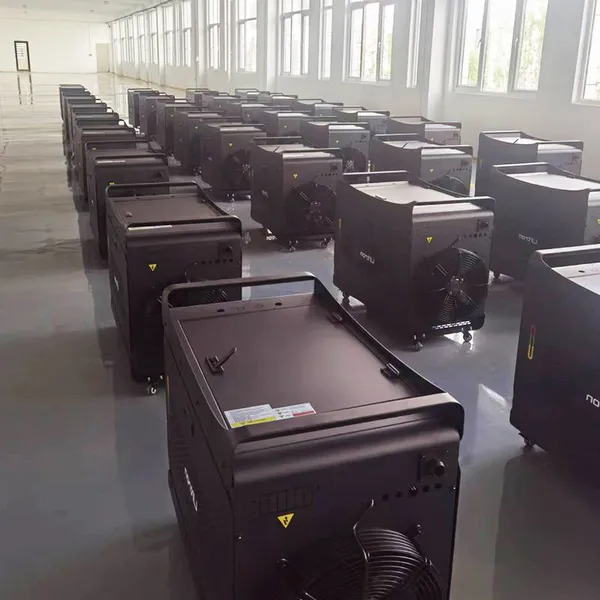 Tonchel Black 2000w Handheld Laser Welding Machine is Compact, Flexible, and Convenient. photo-4