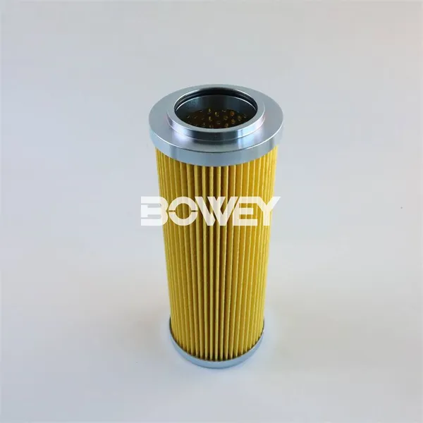 EP120-020N Bowey Replaces SMC Hydraulic Oil Filter Element photo-2