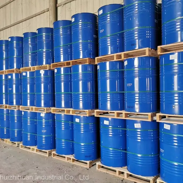 Bisphenol A-128 Transparent Liquid Epoxy Polymer photo-3