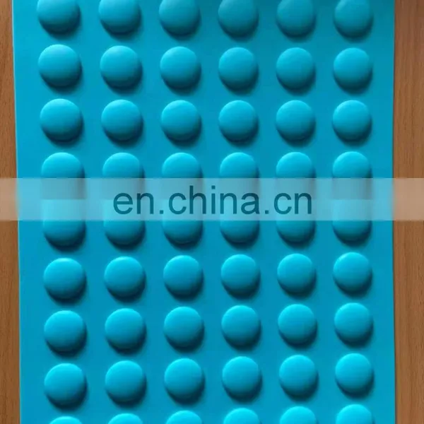 Hot Sale Manual Chocolate Making Machine Gummy Depositor Automatic Machine (table-top) photo-4