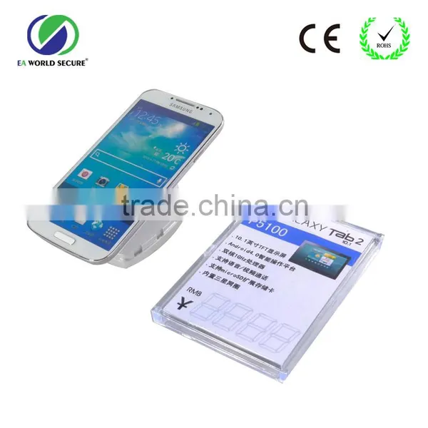 Mobile Phone Display Table,cell Phone Display Table,samsung Store Display Table,samsung Shop Display Table photo-4