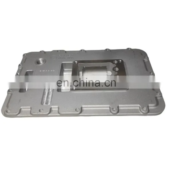 Genuine Dongfeng Shacman Hawo Truck Parts Rapid Transmission Gearbox Transmission Case Upper Cover Case 12JS160A-1702010