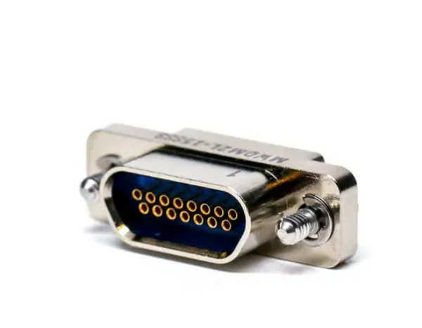 ITT CONNECTOR MDM-31SCBRM7-F222 photo-5