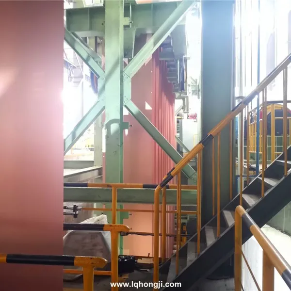 Spot DC51D+AZ Aluminized Zinc Steel Coil 0.16-1.0mm Factory Direct Sales photo-5