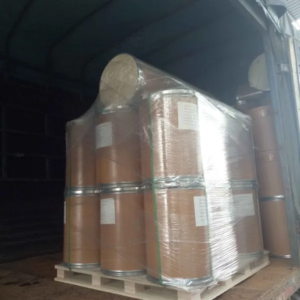 High Acyl / Low Acyl Gellan Gum Food Grade photo-2