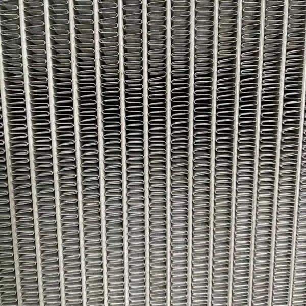 SHACMAN DZ95259532212 Hot-selling All Kinds of Customized Radiators photo-5